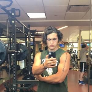 Meet your Posher, Tony